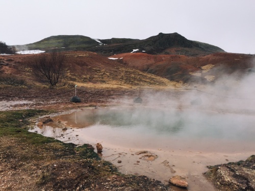 Geysir Geothermal