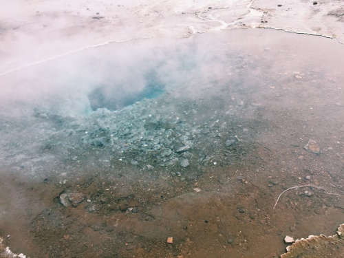 Geysir Geothermal