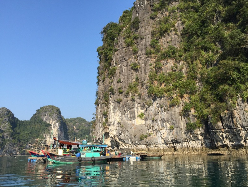 Hanoi vietnam 